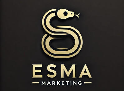 ESMA Marketing Agency logo